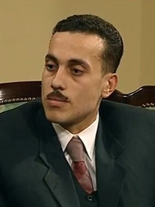 مصطفى عبدالفتاح