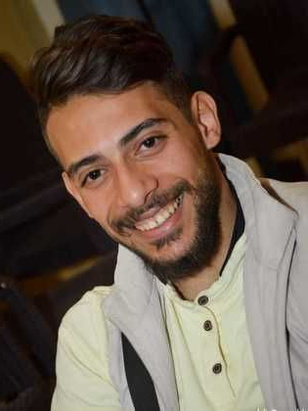 ماركو سعد