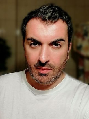 محمد العزابي