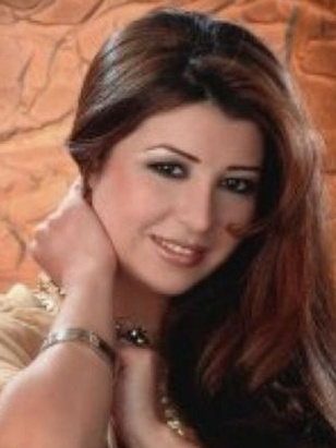 مروة مهران