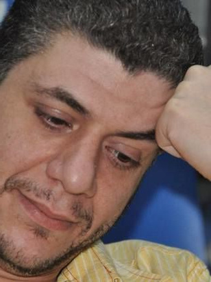 خالد الشيباني