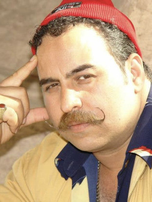 فاروق الجندي
