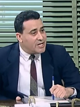 سامح إبراهيم/ سامح عبداللطيف
