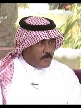 حسن العاشور