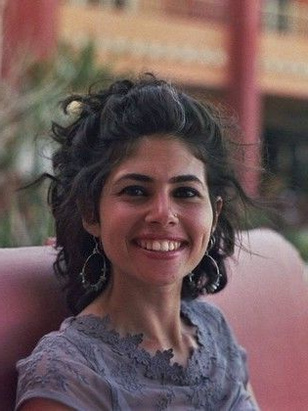 ياسمين البقلي