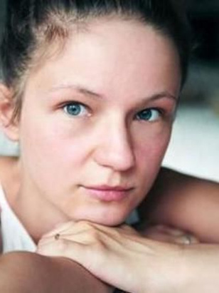 أولجا أوزولابينيا