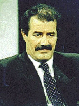 عبدالنور شلوش