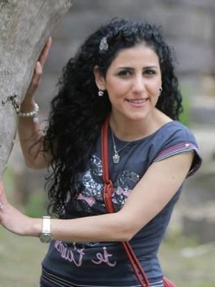 رانيا طيفور