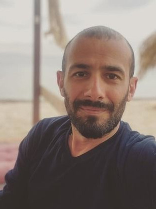 إسلام وفقي