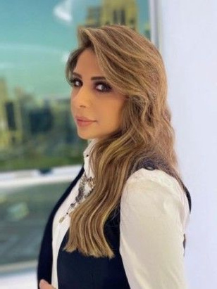 سارة دندراوي