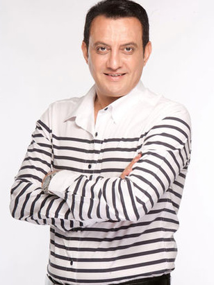طارق علام
