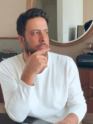 هاني الحامد