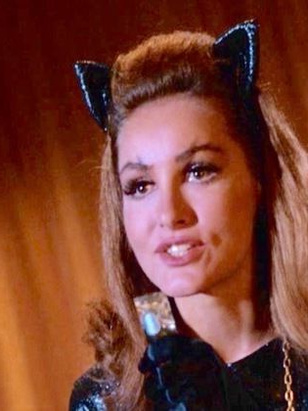 جولي نيومار