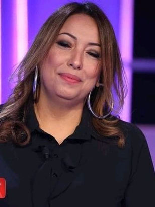 درة الفازع