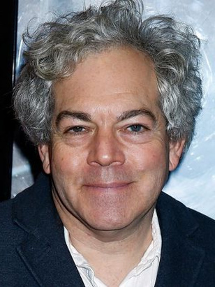 مايكل ألميرادا