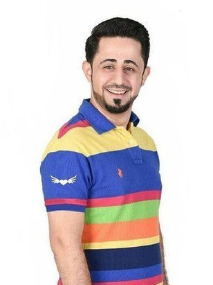 أحمد الجشي