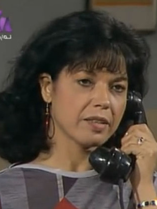 مديحة أنور
