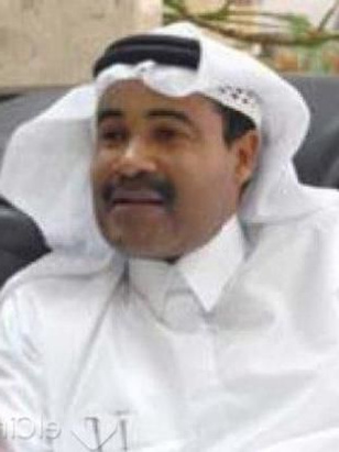 سعيد المناعي
