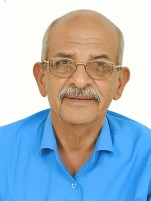 أحمد عبدالله حسن