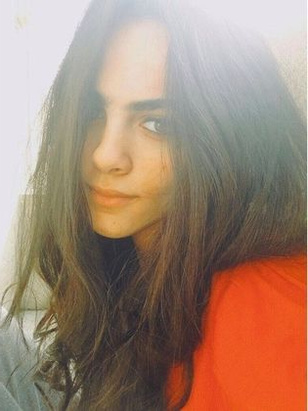 أمينة ياسر