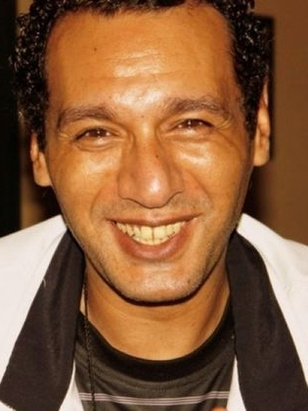 رضا زايد