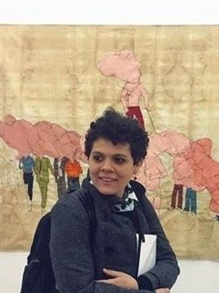 زينب مجدي
