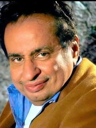 رائد لبيب