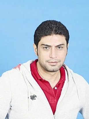 عيسى العلوي