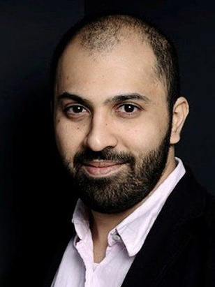 ريتيش باترا