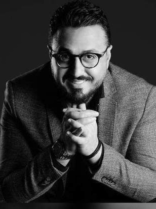 رشيد العلالي