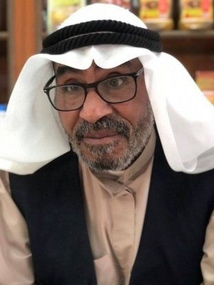 خالد العبودي