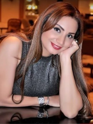 روزانا عمر