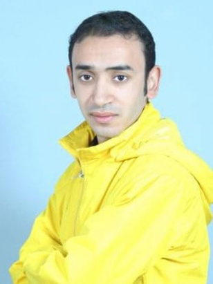 محمد الدرة