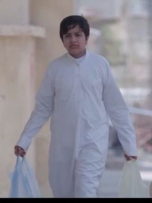إلياس مبارك