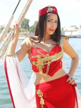 سناء الزين رستم
