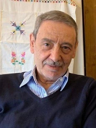 فواز حداد