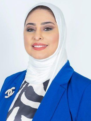 تغريد الداود
