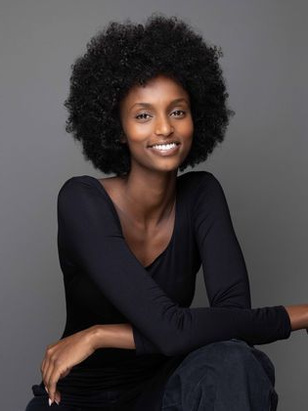 إديل إسماعيل