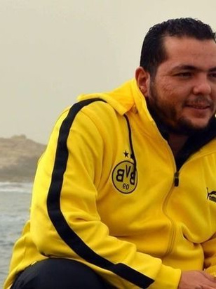 عبدالمعطي الوصيف