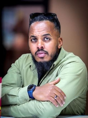 حازم الصالحين