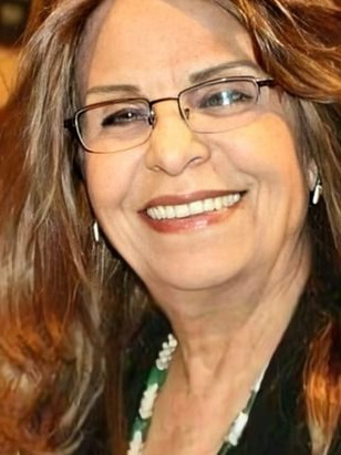 سميرة خوري