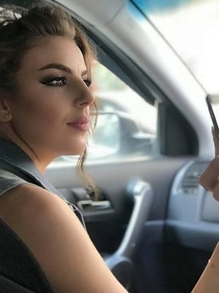 علا نوفل