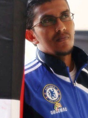 محمد البكر