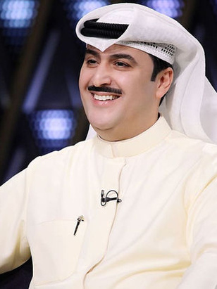 عيسى العميري