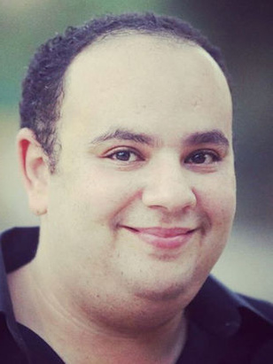 أحمد محسن أيوب
