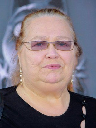 كونشاتا فيريل