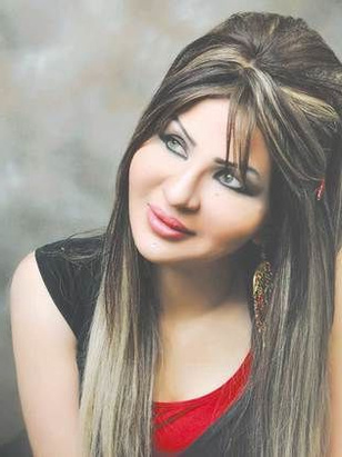 عبير الخضر