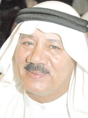 أحمد العامر