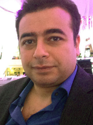 محمد الحضري