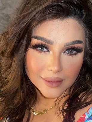 آمنة الكندري